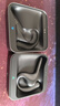 时空壶W4Pro Al翻译耳机同声传译翻译神器 实时会议电话音视频翻译出国翻译器开放式Al蓝牙耳机 实拍图