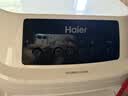 海尔（Haier） 空调扇冷风扇加湿制冷机单冷风机无叶风扇制冷气扇家用客厅卧室节能制冷器冷气机小空调 【强效制冷+摆风加湿】机械款HFL-LG1822 实拍图