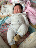 新贝 防溢乳垫 一次性防溢乳贴溢奶垫 柔软透气200片（3D款）9286 实拍图