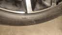 米其林（MICHELIN）防爆轮胎 235/55R19 101V竞驰4 SUV PILOT SPORT 4 SUV  EMT 实拍图