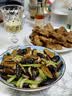 上鲜鸡翅中 净重4斤 大号鸡翅中出口级 烤翅鸡中翅鸡肉生鲜烧烤食材 实拍图