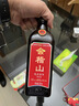 会稽山 纯正五年 半干型 绍兴黄酒 500ml 单瓶装 花雕  实拍图