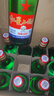红星二锅头 绿瓶大二清香型白酒纯粮 北京特产总厂产送礼品自饮口粮酒 65度 500mL 12瓶 白标大二  整箱 实拍图