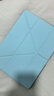 ALittleFlower【全网热销30W+】适用华为MatePad Air保护套壳25/23款标准版/柔光版MatePad Air 11.5英寸保护壳 实拍图