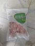 六和 单冻鸡胗 2斤 白羽鸡冷冻鸡肫卤鸡胗烤鸡胗食材 实拍图