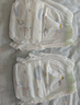 巴布豆（BOBDOG）小波浪薄柔亲肤纸尿裤S104片(3-4.5kg)新生儿婴儿尿不湿 实拍图