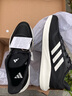 阿迪达斯（adidas）男女跑步鞋减震防滑耐磨舒适跑步运动鞋 实拍图
