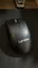 联想（Lenovo）无线键盘鼠标套装 无线键鼠套装 办公鼠标键盘套装 KN101电脑键盘笔记本键盘 实拍图