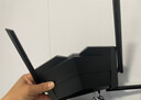 Tenda腾达路由器无线【千兆WiFi5穿墙王】5G双频信号放大器AC1200全屋增强家用AC10 实拍图