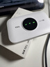 TCL随身wifi三网通用免插卡无线wifi6车载4G路由器随身便携无限制移动联通电信全国通用2026款5GXY15B 【至尊畅享版】三网任切+首月1500G流量 不限速不虚标月享1500G流量 实拍图