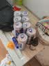 红牛牛磺酸蓝罐维生素功能饮料加强版运动型强化型250ml提升能量 强化红牛250ml*8罐 实拍图