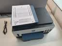 惠普（HP）755打印机家用无线双面打印 喷墨连供彩色打印复印扫描 墨仓办公远程打印单页成本1分钱1.2万印 实拍图