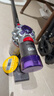 戴森（DYSON）V8无绳吸尘器【升级款】手持无线吸尘器 除螨 宠物 家庭适用 实拍图