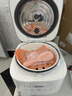 九阳（Joyoung）【0氟珐琅钛瓷】安心煲电饭煲4L含钛内胆电饭锅3-4人家用微压柴火饭4A好饭NTC智控多功能 F-40NF12 实拍图