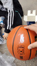 斯伯丁（SPALDING）篮球竞赛训练专业比赛用球传奇TF室内7号超纤78-030Y 实拍图