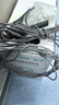 山泽超五类千兆网线【0.50±0.008mm纯铜芯】CAT5e非屏蔽箱线 工程家装网络监控POE布线305米 SZ-5305A 实拍图