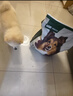 网易严选犬粮 全价冻干三拼鸡肉狗粮幼犬成犬小型中大型犬通用金毛 10kg*2 实拍图