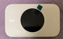 TCL随身wifi三网通用免插卡无线wifi6车载4G路由器随身便携无限制移动联通电信全国通用2026款5GXY15B 【顶配T2GPro】高清屏幕显示+顶配展锐芯片 不限速不虚标月享1500G流量 实拍图