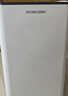 多乐信（DOROSIN）除湿机/抽湿机  60升/天120㎡ APP智控大功率大户型别墅办公室地下室商业家用除潮吸湿干衣  ER-60 实拍图