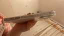 苹果【正品国行】苹果17promax iphone17promax苹果17pro系列双卡双待手机 苹果17promax银色 256G【白条12期无息】 实拍图