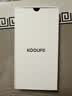KOOLIFE 适用 iPhone14promax钢化膜防偷窥苹果14ProMax手机膜防偷看隐私保护贴膜全屏幕覆盖玻璃抗摔指纹 实拍图