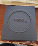 vivo X200s 12GB+256GB 薄荷蓝 国家补贴 蔡司超级潜望长焦 湿手秒开超声波指纹 拍照 AI手机 实拍图
