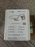 韶音（SHOKZ）OpenRunPro2骨传导蓝牙耳机开放式耳机蓝牙不入耳蓝牙耳机运动跑步 【爆款推荐】基普乔格定制配色 实拍图