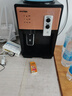 夏新饮水机家用迷你台式桌面饮水器办公室经典台式饮水机小型制冷/制热型学生宿舍冷热两用/ 升级欧式（前置开关） 制热型 实拍图