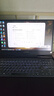 联想（Lenovo)拯救者15.6寸Y7000/R9000P高刷电竞游戏本i73060二手笔记本电脑 95新Y7000 i7-9750H1660Ti6G 高配16G内存+512G固态 实拍图