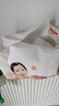 好奇（Huggies）铂金装小桃裤成长裤XXL74片(15kg以上)尿不湿【透爽散热】 实拍图