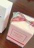 博柏利（BURBERRY）红粉恋歌女士淡香水蜜意礼盒(50ml+5ml+香薰蜡烛)节日礼物 实拍图