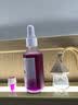 朗龙同香挂件补充液汽车香水专用车载香薰精油蓝玺假日纯粹幸运 逻辑50ml （送绑绳空瓶+扩香木+试闻装） 实拍图