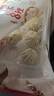 狗不理（GBL）包子 纯手工猪肉白菜420g 12个主食面点小笼包早餐 实拍图
