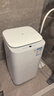 米家小米3kg内衣儿童迷你洗衣机全自动小型波轮租房官方正品XQB30MJ107 实拍图