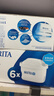 碧然德（BRITA） 家用滤水壶 净水壶滤芯 Maxtra 多效滤芯 6枚装 实拍图