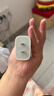 Apple/苹果 20W USB-C充电器  type-c充电器苹果手机充电器原装手机快充头 苹果17手机充电器 实拍图