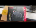 闪迪（SanDisk）2TB Nvme移动固态硬盘（PSSD）E81至尊超极速Pro版SSD 读速2000MB/s 手机直连笔记本外接 三防保护 实拍图