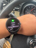 颂拓（SUUNTO）RACE 2户外训练旗舰腕表 越野铁三心率血氧运动智能手表 玄武黑 实拍图