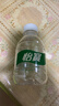 怡宝饮用纯净水210ml*24瓶 口袋水 整箱装 实拍图