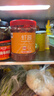 景明（JINGMING）黄河口馆 国产 山东 海鲜酱 虾酱 海鲜特产 下饭菜 家庭装 1000g 实拍图