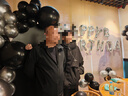 安踏运动卫衣男夏季新款宽松舒适加绒套头衫男士跑步长袖t恤健身外套 【常规款】8712-7纯藏青【90%用户选择】 3XL (190) 适合180-200斤 实拍图