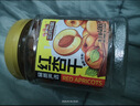 三只松鼠红杏干400g 罐装无核蜜饯果干酸甜果脯儿童办公室休闲零食小吃 实拍图