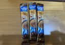 麦斯威尔（Maxwell House）特浓速溶咖啡粉13g*30条 三合一冲饮 奶咖 0反式脂肪酸 固体饮料 实拍图