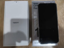 OPPO Reno14 12GB+256GB 礁石黑 高清长焦实况 全新小直屏Live图 AI拍照5G智能手机 学生游戏 国家补贴 实拍图