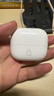 倍思BP1 NC 入耳式真无线蓝牙耳机 深度降噪超长续航自定义触控 适用于苹果17华为vivo手机 礼物 实拍图