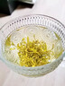 福茗源张家界高山莓茶 特优级富含硒黄酮龙须嫩芽尖泡水喝的养生花茶40g 实拍图