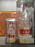 五粮液 普五七代 2012年 浓香型白酒 52度 500ml 单瓶装 陈年老酒 【名酒鉴真】 实拍图