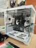 华硕（ASUS）ROG全家桶 英特尔酷睿14代i5/i7台式电脑游戏主机5060ti/5070直播设计三角洲黑神话水冷整套海景房 单主机【六年质保+豪华键鼠礼包】 热销：14代i5丨3200丨M.2固 实拍图