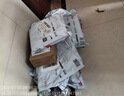 一诺有机大银鱼 400g(10cm）无骨无刺面条鱼 宝宝辅食营养 实拍图