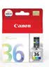 佳能（Canon）PGI-35 黑色墨盒(适用iP110/TR150/TR160) 实拍图